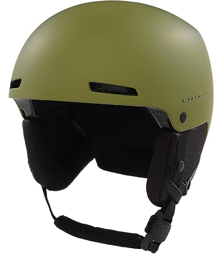Amazon.com : Oakley MOD1 MIPS (A) Helmet : Sports & Outdoors